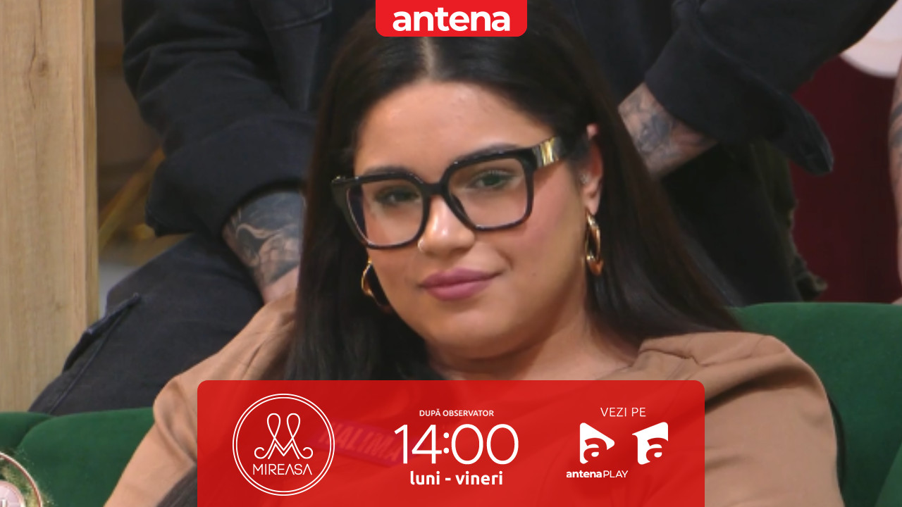 Mireasa sezonul 13, 25 februarie 2026. Halima a fost eliminată din competiție!