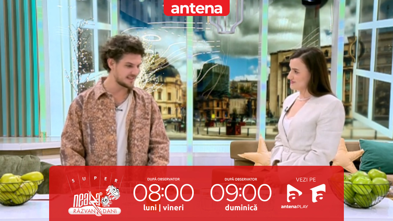 Super Neatza, 25 februarie 2026. De ce este important să acceptăm diferențele dintre bărbați și femei