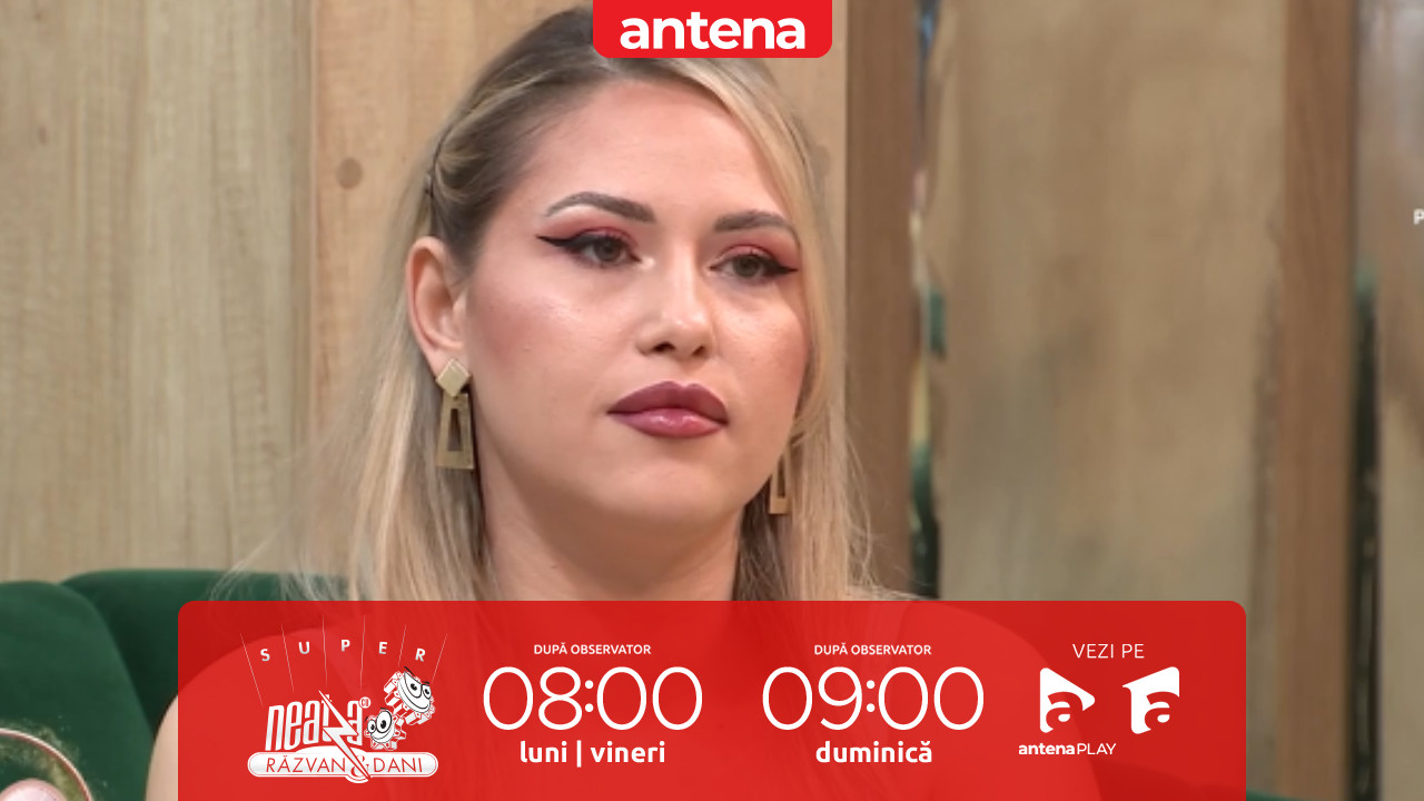 Mireasa sezonul 13, 25 februarie 2026. Roxana: Pentru mine, capitolul Sebastian s-a &icirc;nchis!