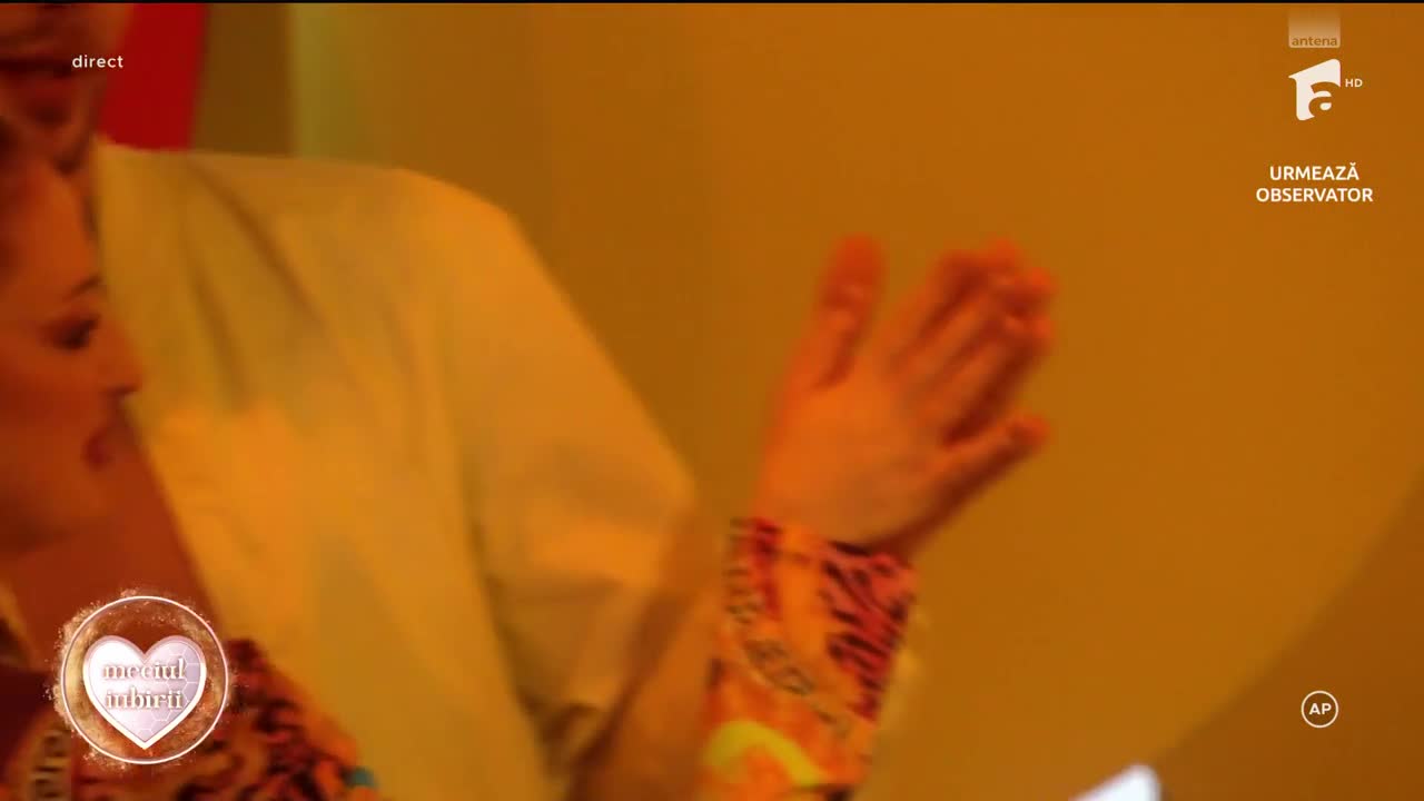 Mireasa sezonul 13, 25 februarie 2026. Poșta a venit cu scrisori de dragoste pentru cuplurile din competiție!