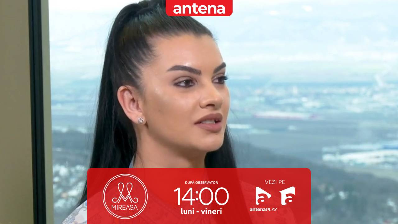 Mireasa sezonul 13, 26 februarie 2026. Roxi nu &icirc;și dorește o cunoaștere cu George: &bdquo;Răm&acirc;nem colegi de competiție&rdquo;