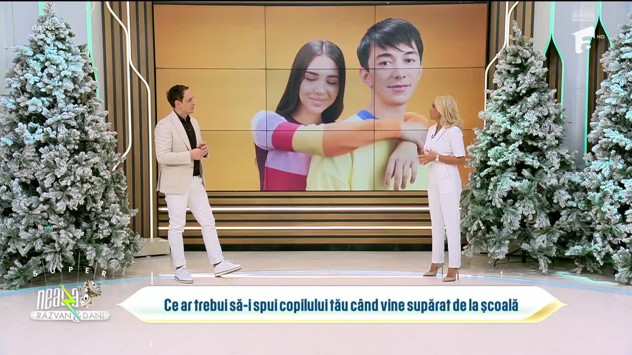 Super Neatza, 26 februarie 2026. Conflictele dintre copii: cum să le gestionăm corect ca părinți