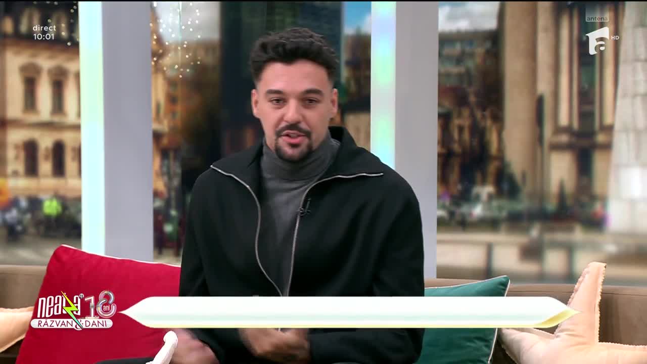 Super Neatza, 26 februarie 2026. Adi Petre, eliminat de la Survivor! Povești inedite din culisele show-ului