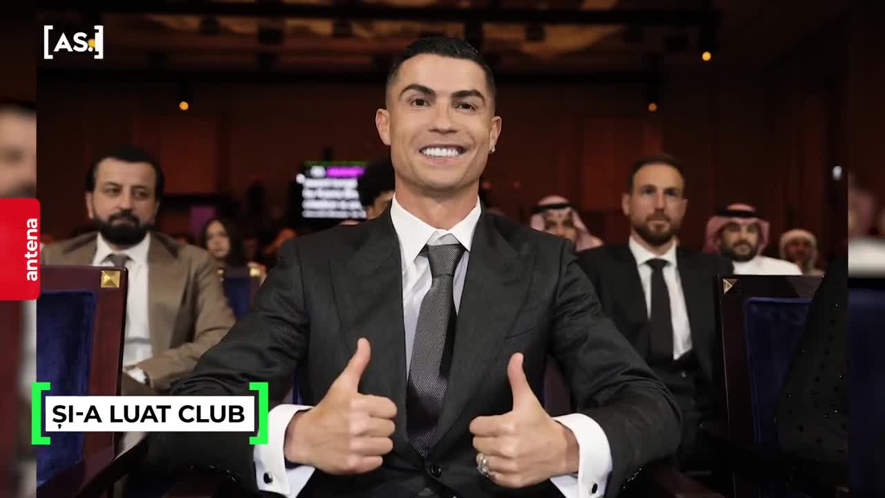 Antena Sport Update | Jurnal 562