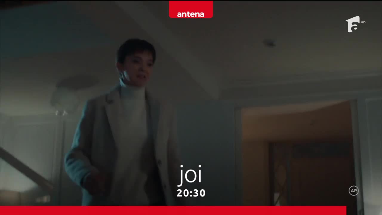 &rdquo;Vreau să scăpăm de Damian!&rdquo; Nu rata următorul episod "Ana, Mi-ai fost scrisă &icirc;n ADN", de la 20:30, pe Antena 1 și &icirc;n AntenaPLAY