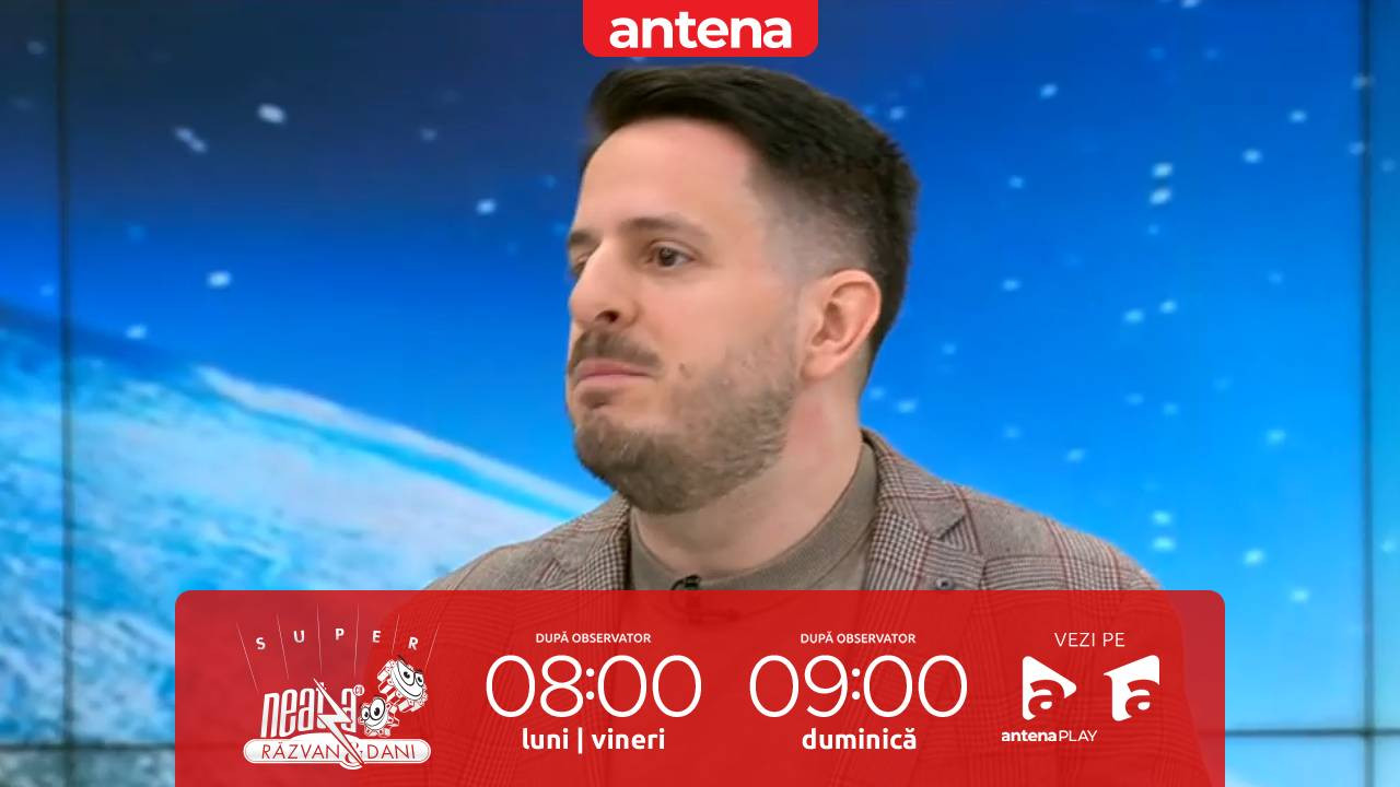 Super Neatza, 27 februarie 2026. Magia stelelor: ce putem vedea pe cer cu ochiul liber sau telescopul!