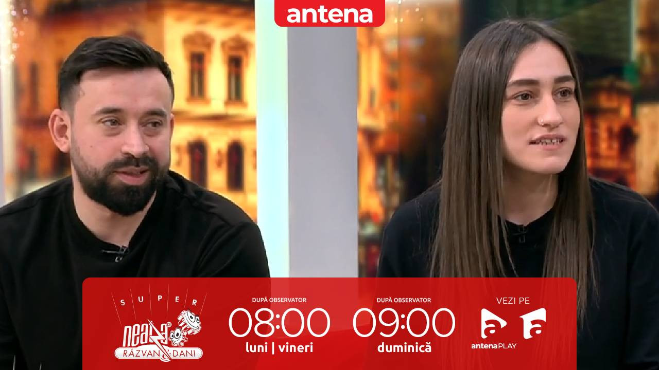 Super Neatza, 27 februarie 2026. Oase și Maria, marii c&acirc;știgători ai sezonului 3 Power Couple Rom&acirc;nia!