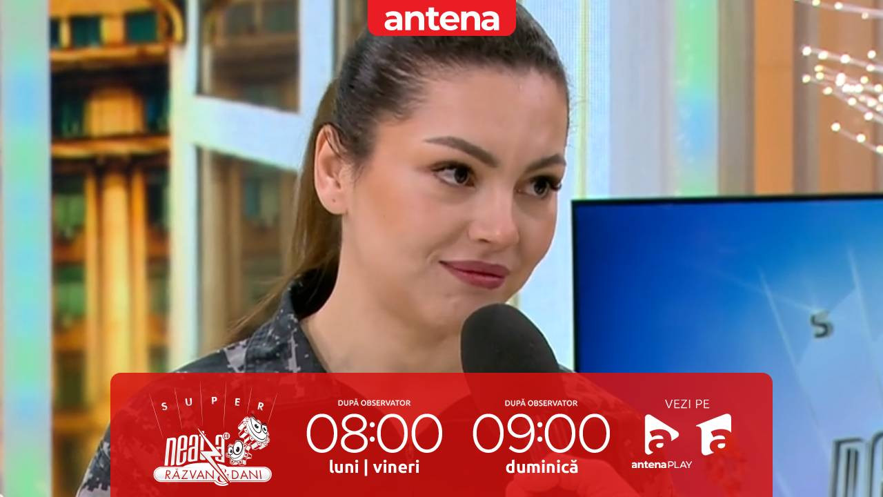 Super Neatza, 27 februarie 2026. Doamnele MAI, la Neatza &ndash; Siguranță și dedicare pentru o primăvară fără griji