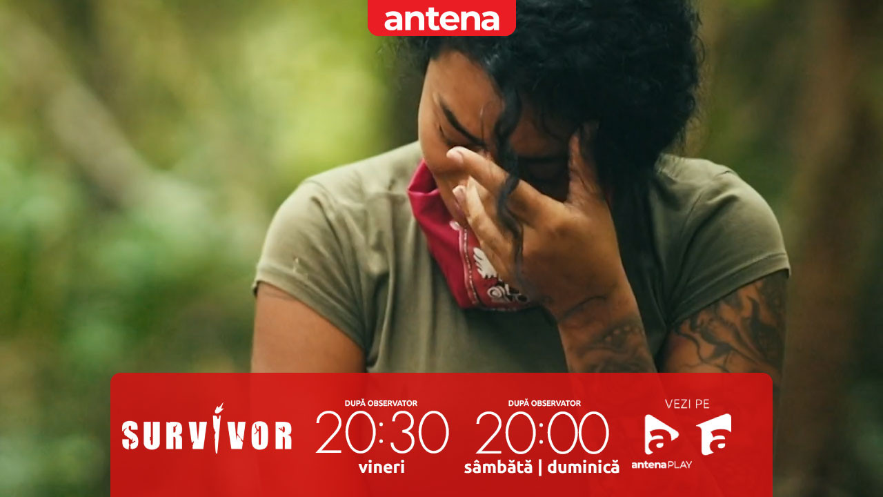 &rdquo;Este o declarație totală de război!&rdquo; Nu rata următorul episod Survivor Rom&acirc;nia, de la 20:00, pe Antena 1 și &icirc;n AntenaPLAY