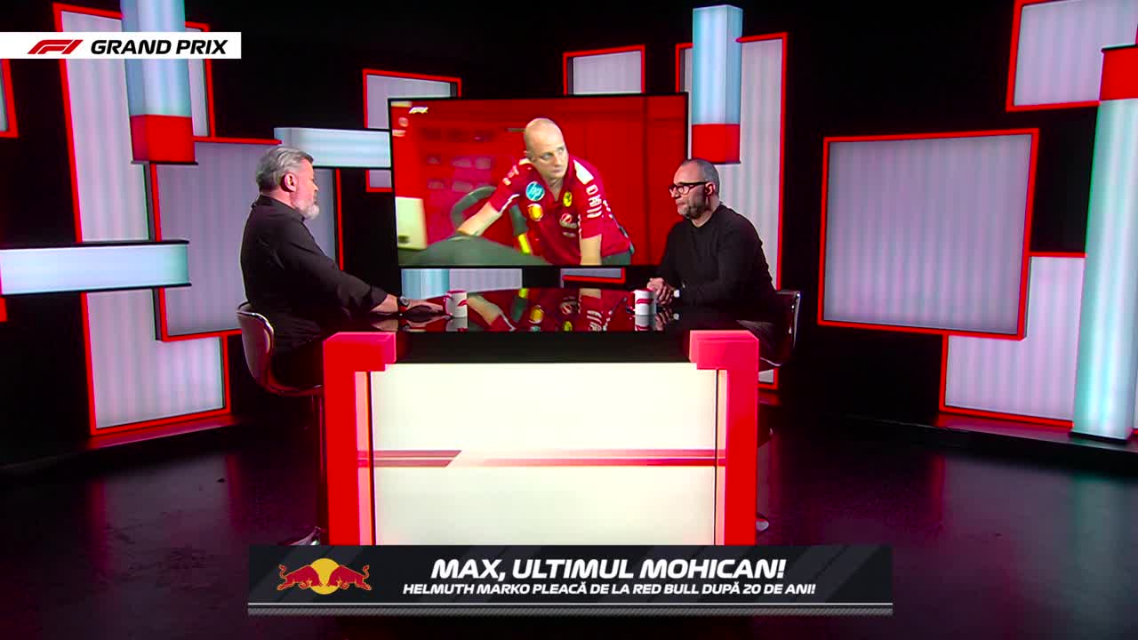 Formula 1 | AS Grand Prix - Episodul 37