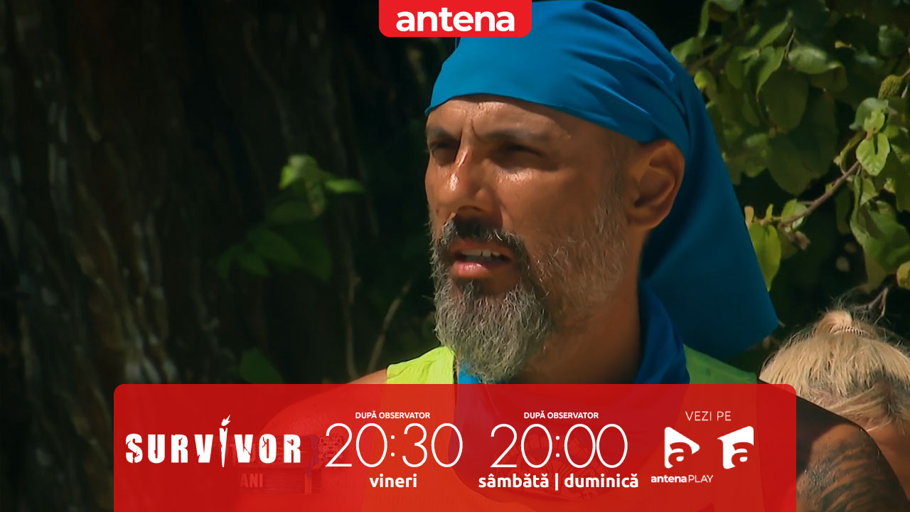 Survivor Rom&acirc;nia, 27 februarie 2026. Războinicii fac noi strategii. Cav: &rdquo;Au plecat și turele și nebunii!&rdquo;