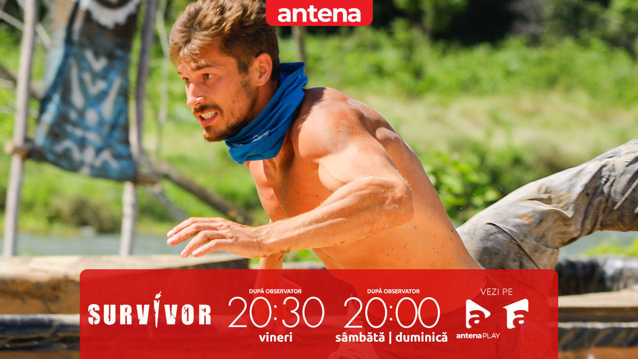 Survivor Rom&acirc;nia, 27 februarie 2026. Scor str&acirc;ns la &icirc;ntrecerea pentru recompensă. Cine a c&acirc;știgat