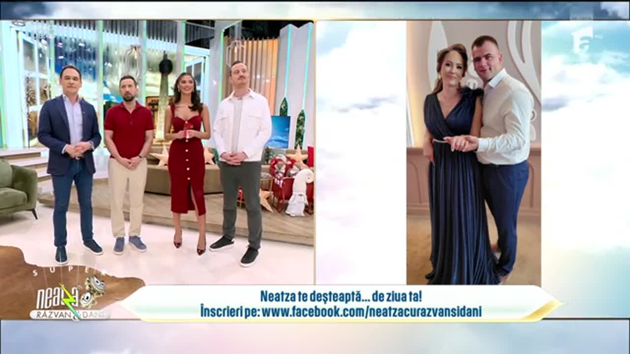 Super Neatza, 27 februarie 2026. La mulți ani, Georgiana!