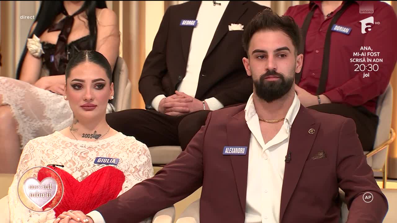 Mireasa sezonul 13, 27 februarie 2026. Daniela, votată să părăsească competiția