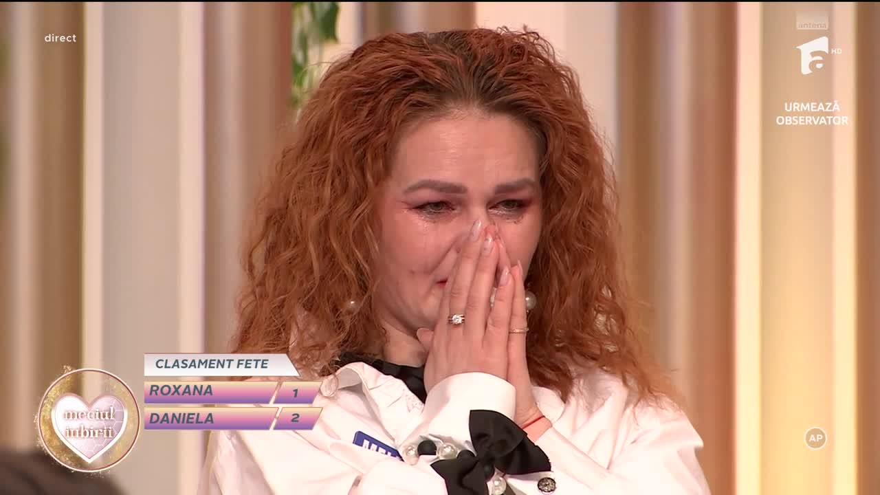 Mireasa sezonul 13, 27 februarie 2026. Larisa pleacă acasă! Daniel și George, &icirc;n cursa de eliminare