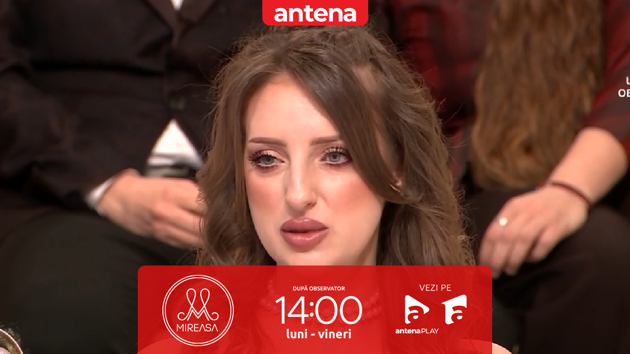 Mireasa sezonul 13, 27 februarie 2026. Larisa pleacă acasă! Daniel și George, &icirc;n cursa de eliminare