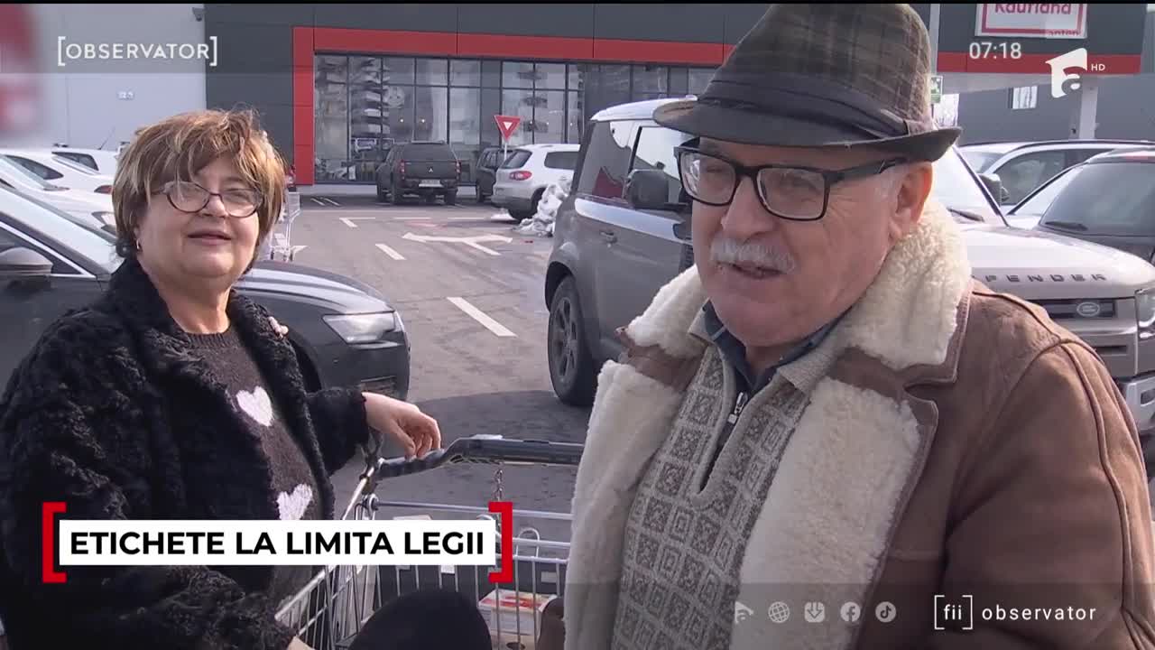 Observator Weekend ora 6