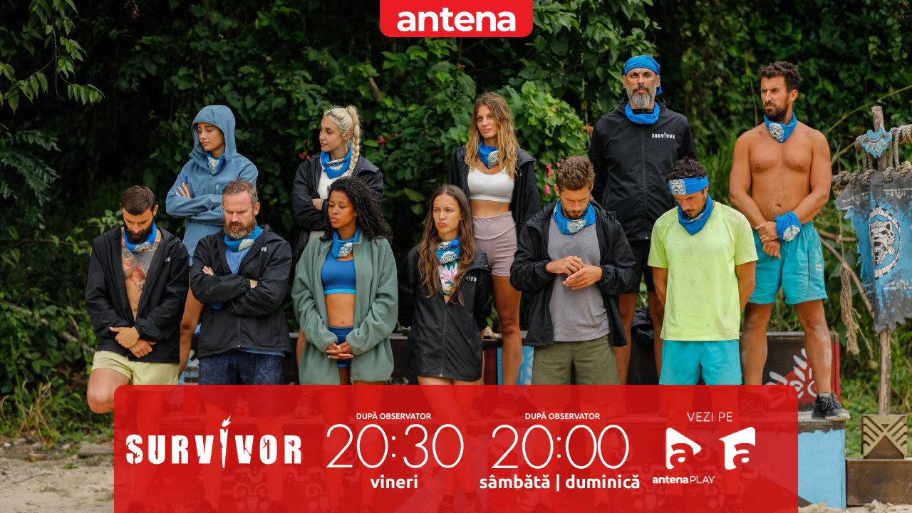 Survivor Rom&acirc;nia, 28 februarie 2026. Lovitură dură pentru Războinici! Declarații la cald după ce au pierdut imunitatea