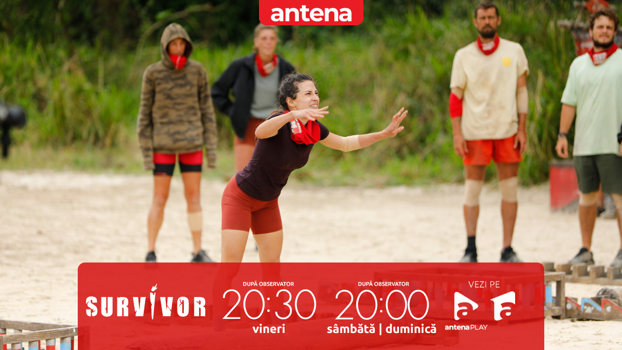 Survivor Rom&acirc;nia, 28 februarie 2026. Faimoșii domină din nou! Imunitatea ajunge &icirc;n tabăra lor