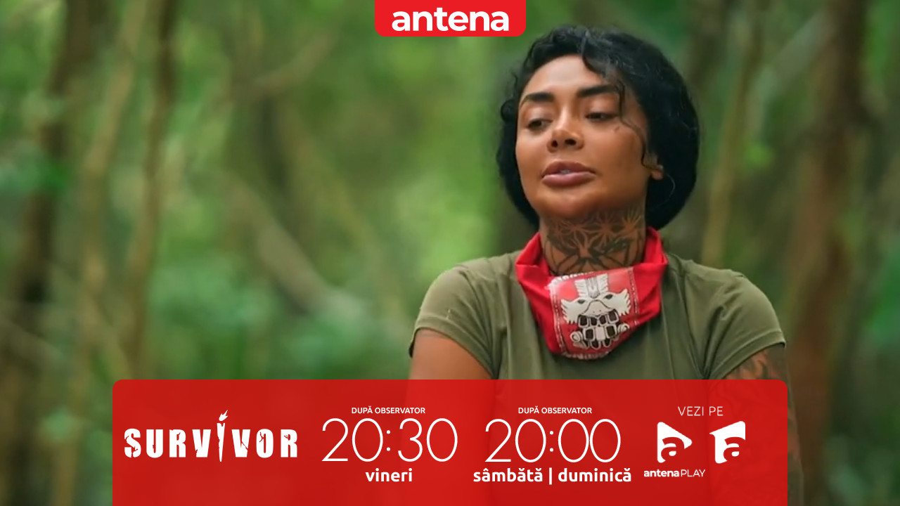 Survivor Rom&acirc;nia, 28 februarie 2026. Naba s-a &icirc;ntors la Faimoși: Pl&acirc;ng de dureri!