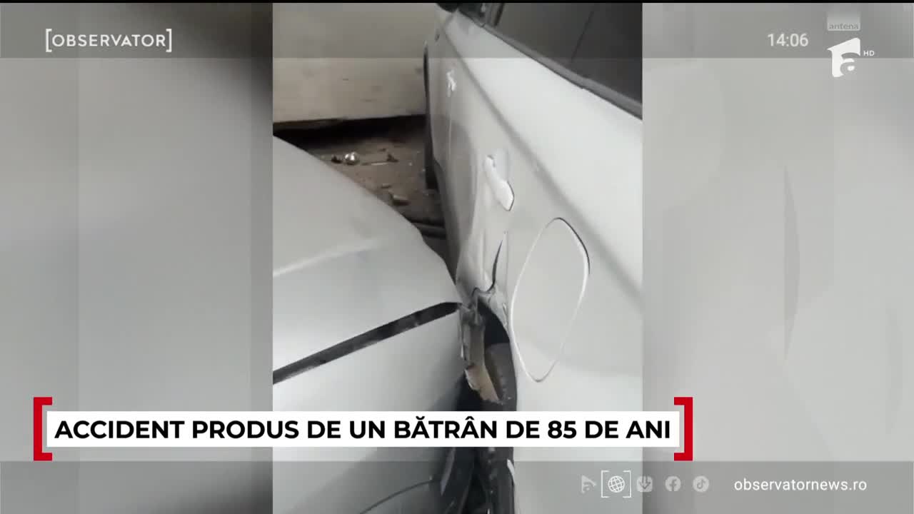 Observator Weekend ora 13