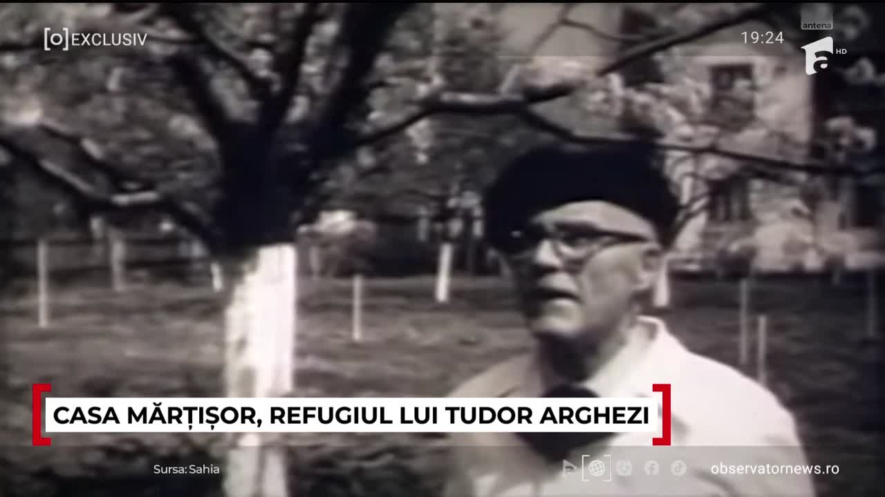 Observator Weekend ora 19