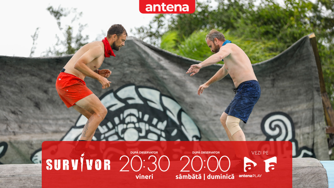 Survivor Rom&acirc;nia, 1 martie 2026. Faimoșii c&acirc;știgă delicioasa recompensă! Războinicii au mai pierdut &icirc;ncă un joc