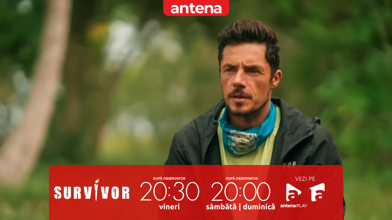 Survivor Rom&acirc;nia, 1 martie 2026. Războinicii vor să c&acirc;știge recompensa: Pentru cineva va fi ultima!