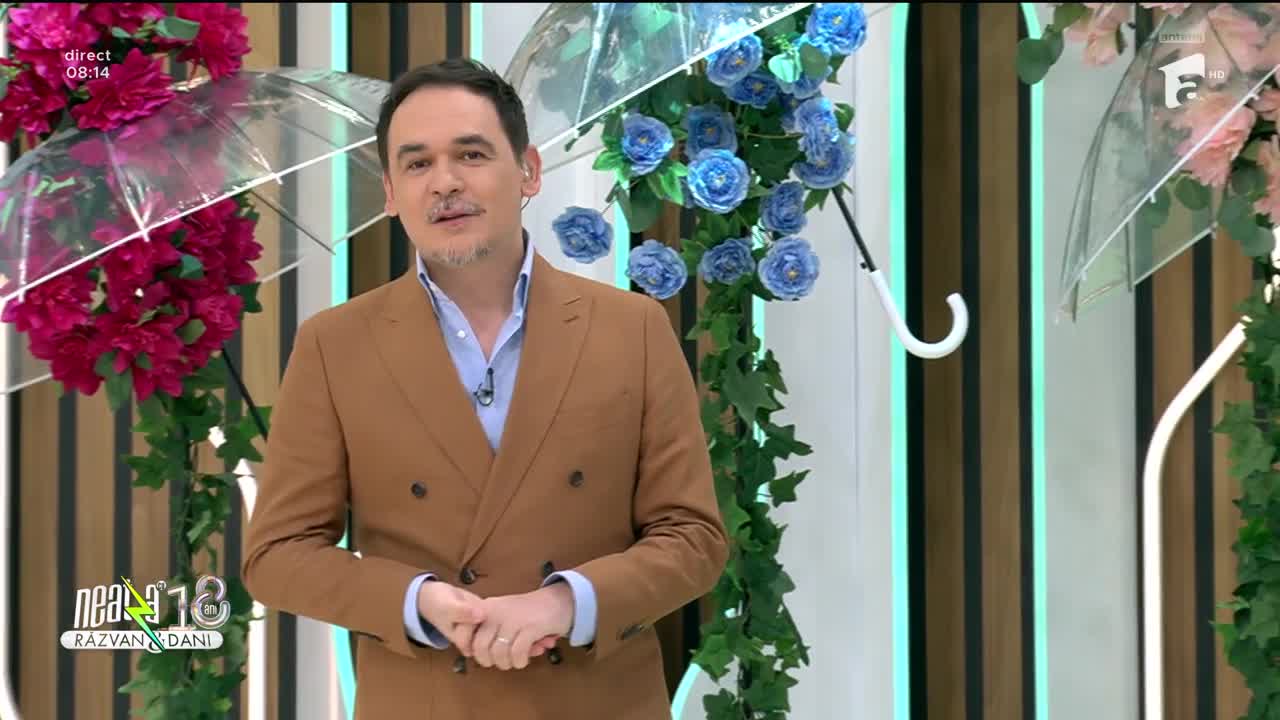 Super Neatza, 2 martie 2026. Prognoza meteo cu Ramona Olaru: Vreme &icirc;nsorită și caldă!