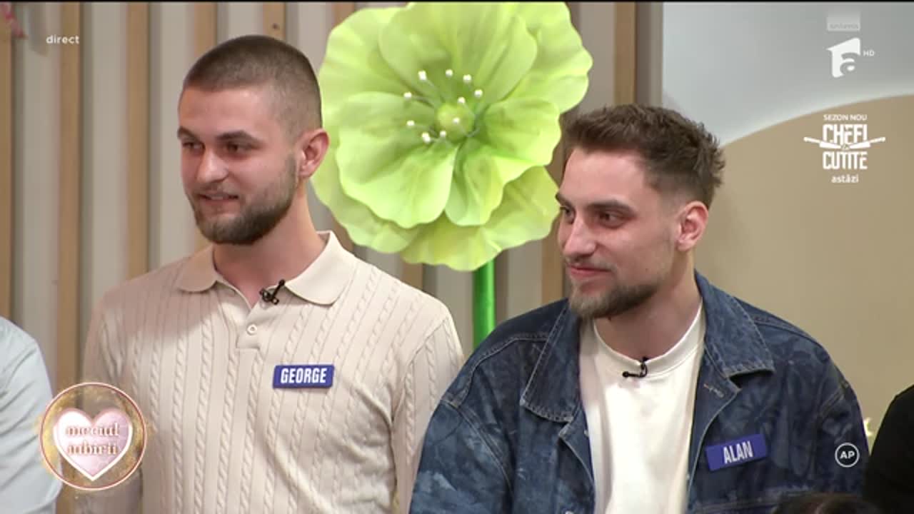 Mireasa sezonul 13, 2 martie 2026. Tensiuni aprinse &icirc;ntre băieți și Daniel: &bdquo;Vor să mă pună &icirc;n dificultate&rdquo;