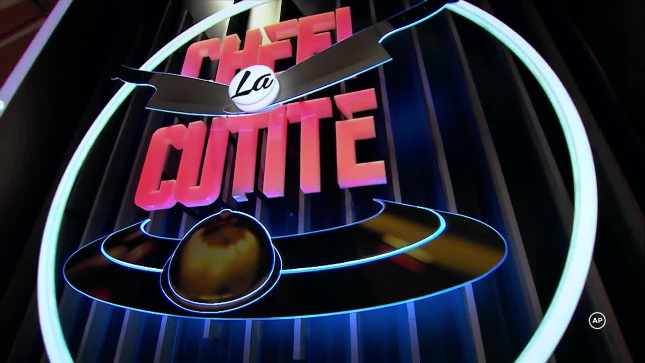 Chefi la cuțite | Sezonul 17 - Teaser