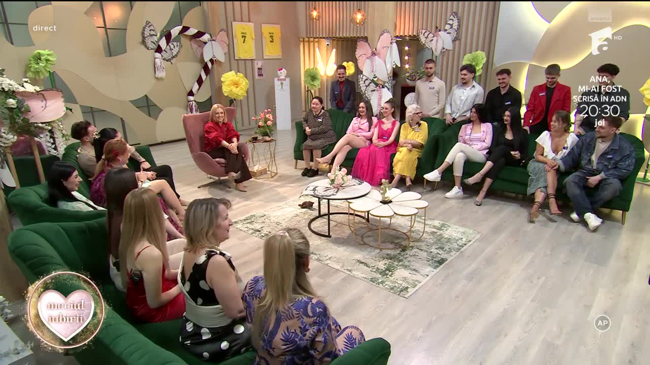 Mireasa sezonul 13, 2 martie 2026. Ema și Alexandru sunt &icirc;ngrijorați: &bdquo;E normal să-mi fac g&acirc;nduri&rdquo;