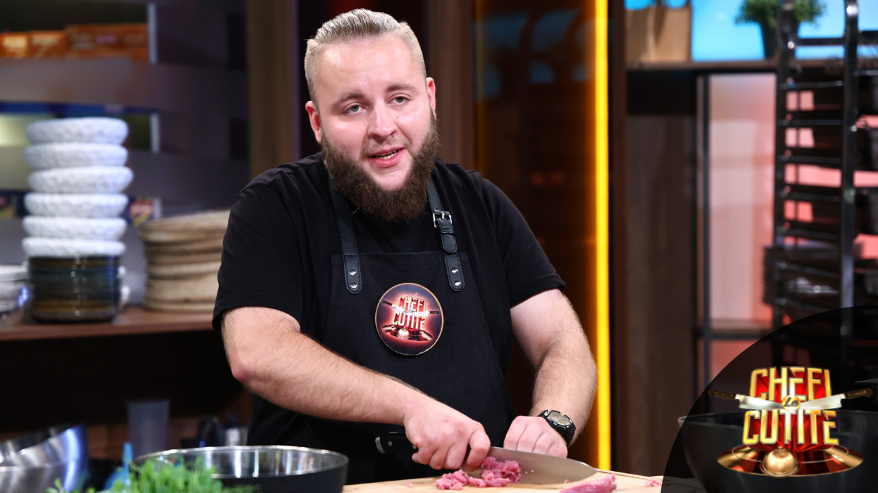 Chefi la cuțite | Sezonul 17 - Episodul 2: Ce urmează