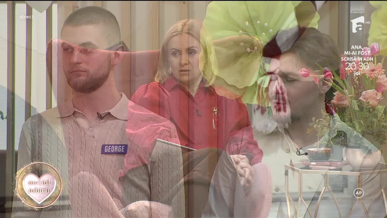 Mireasa sezonul 13, 2 martie 2026. Marian și Diana s-au declarat &icirc;ntr-o cunoaștere!