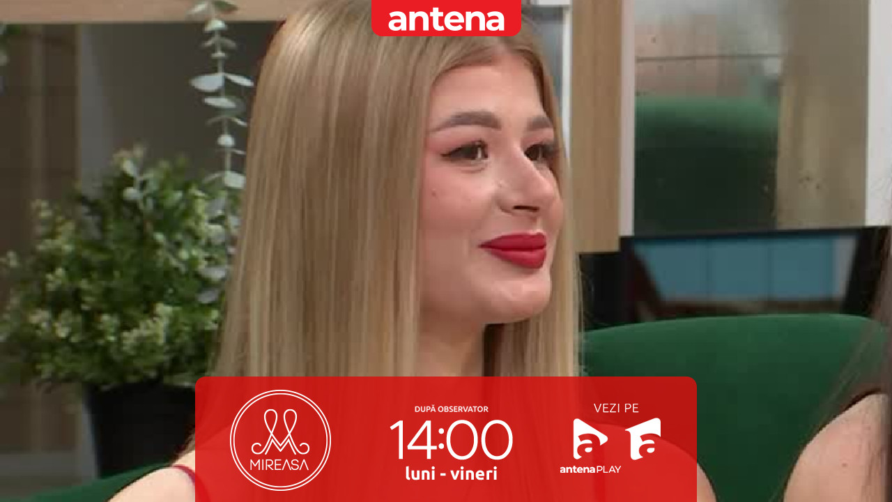 Mireasa sezonul 13, 2 martie 2026. Marian și Diana s-au declarat &icirc;ntr-o cunoaștere!