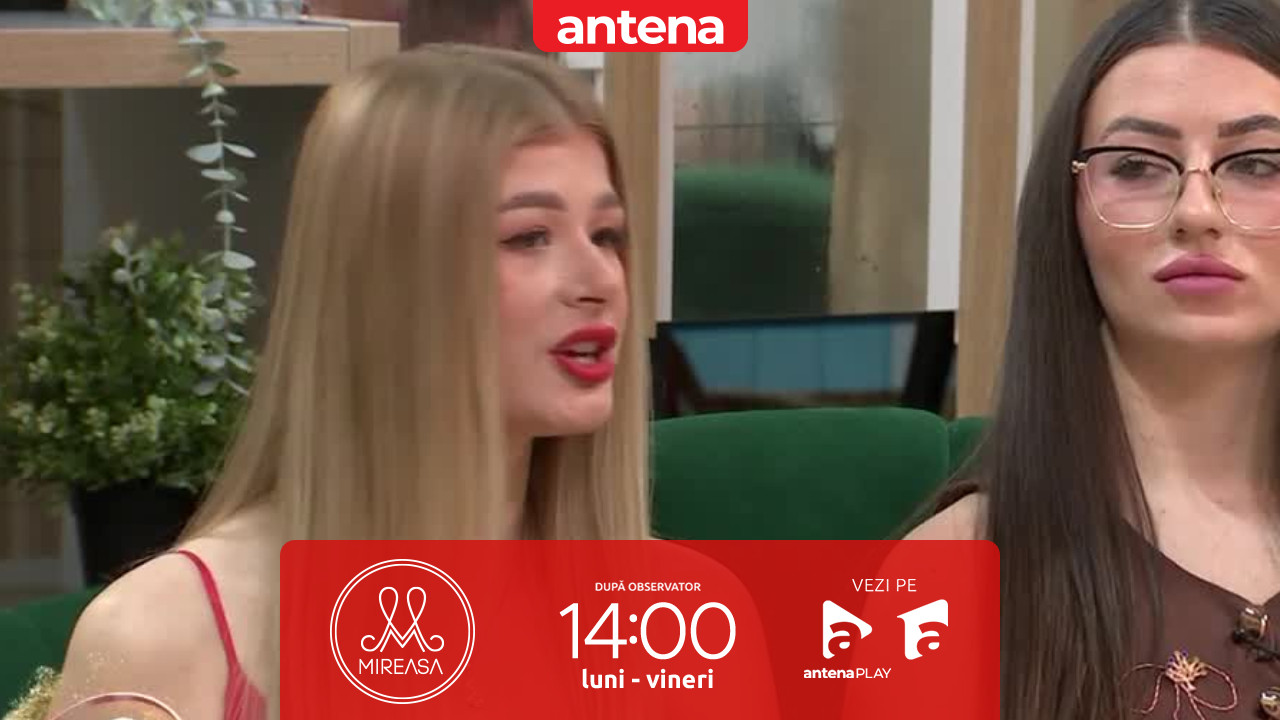 Mireasa sezonul 13, 2 martie 2026. Diana, către Marian: &rdquo;La petreceri ai băut cam mult&rdquo;