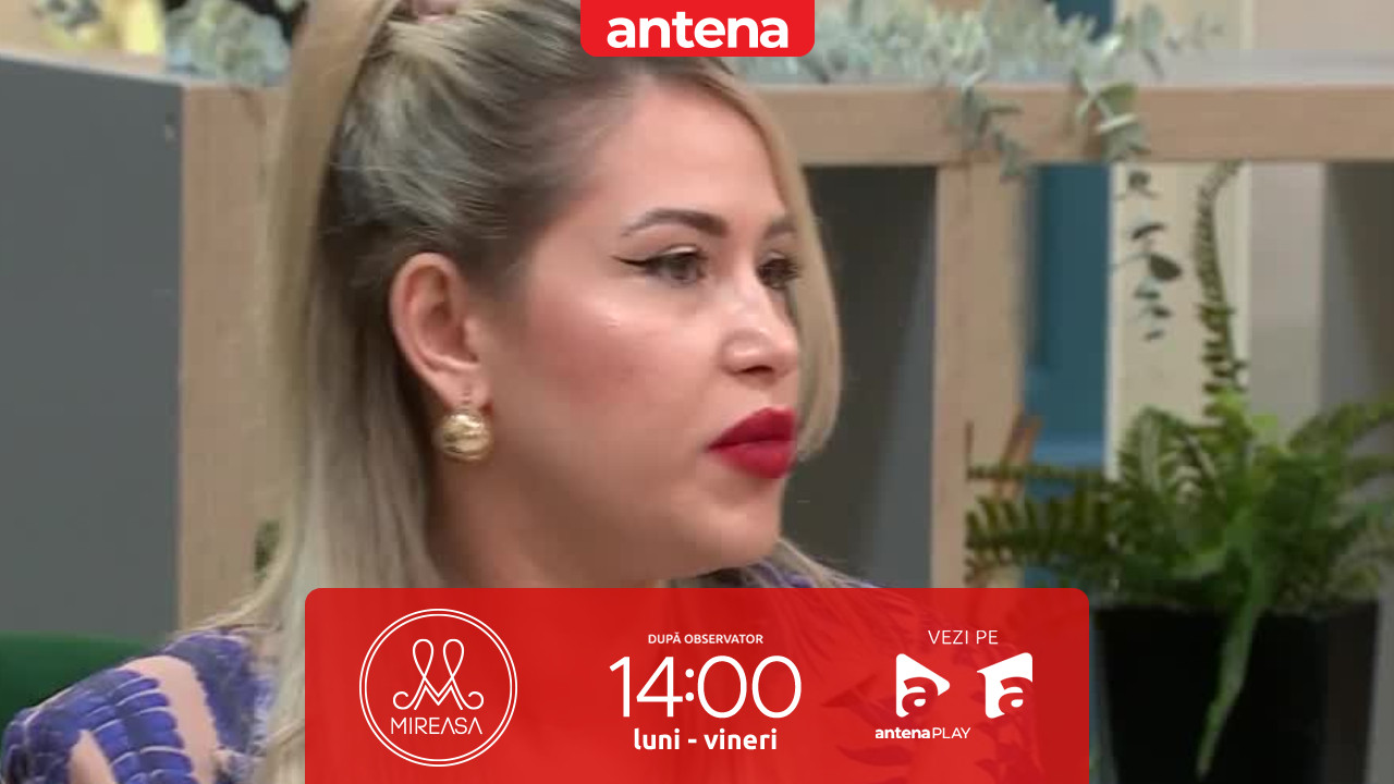 Mireasa sezonul 13, 2 martie 2026. Roxana &icirc;și cere scuze: &rdquo;Sora mea a fost foarte revoltată&rdquo;