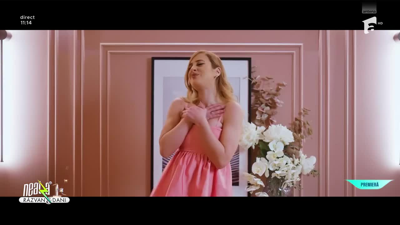 Neatza cu Răzvan și Dani