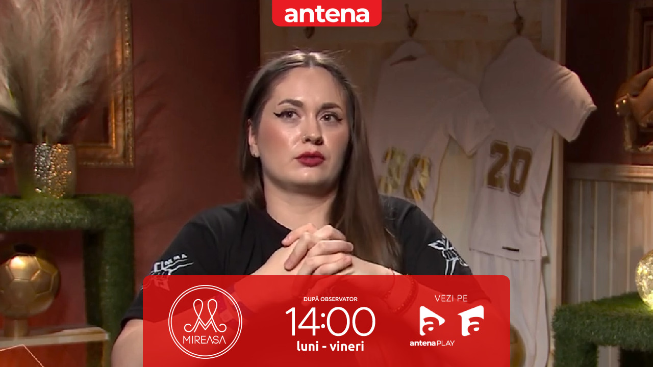 Mireasa sezonul 13, 3 martie 2026. Claudia și-a exprimat părerea despre fiecare &icirc;n parte