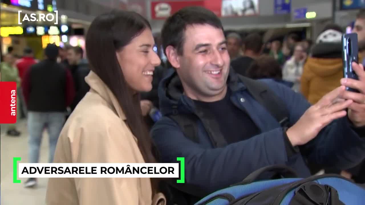 Antena Sport Update | Jurnal 563