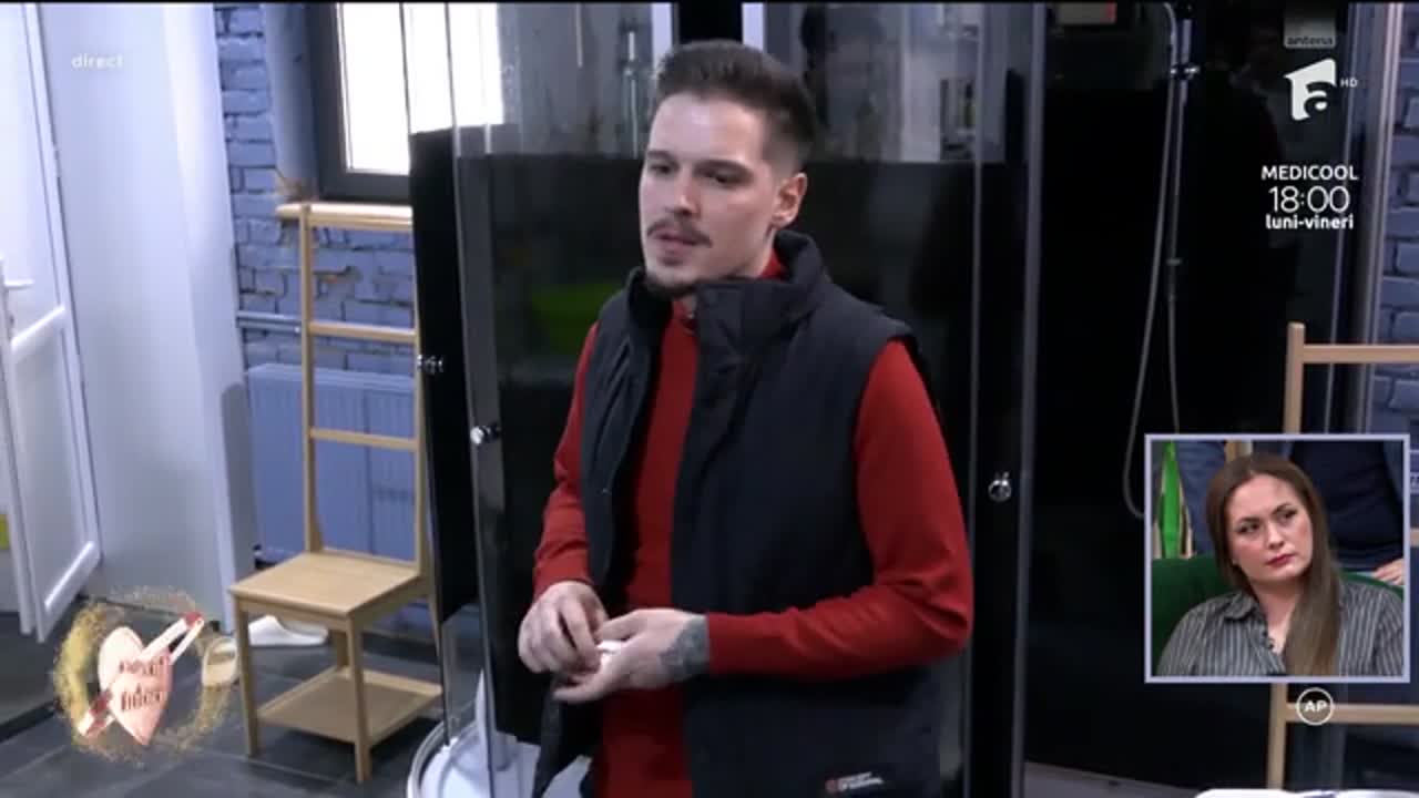Mireasa sezonul 13, 3 martie 2026. Daniel și băieții s-au șicanat &icirc;ncă de la intrarea lui &icirc;n competiție