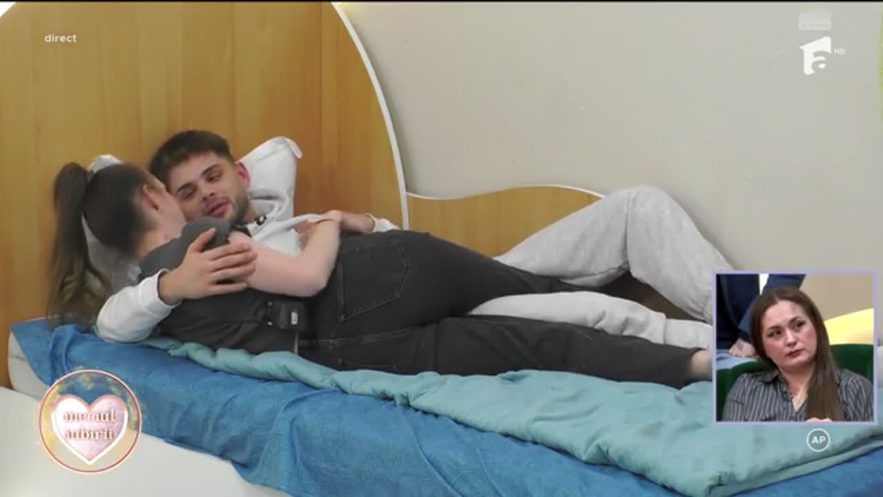 Mireasa sezonul 13, 3 martie 2026. Ce frici &icirc;i frăm&acirc;ntă pe Darius și Daniela