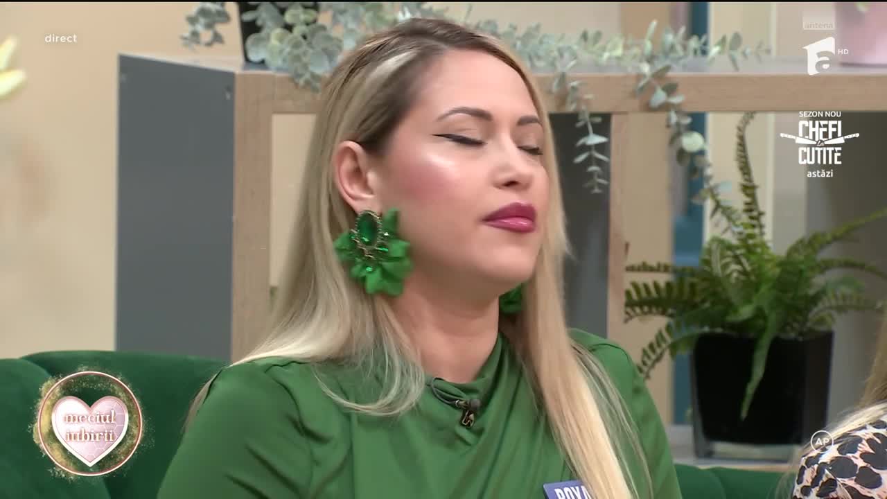 Mireasa sezonul 13, 3 martie 2026. Roxana a fost trimisă &icirc;n cursa de eliminare! Sebastian a luat decizia