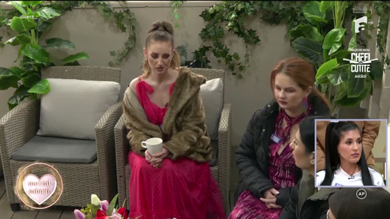 Mireasa sezonul 13, 3 martie 2026. Ce speculații face doamna Melinda despre concurenți