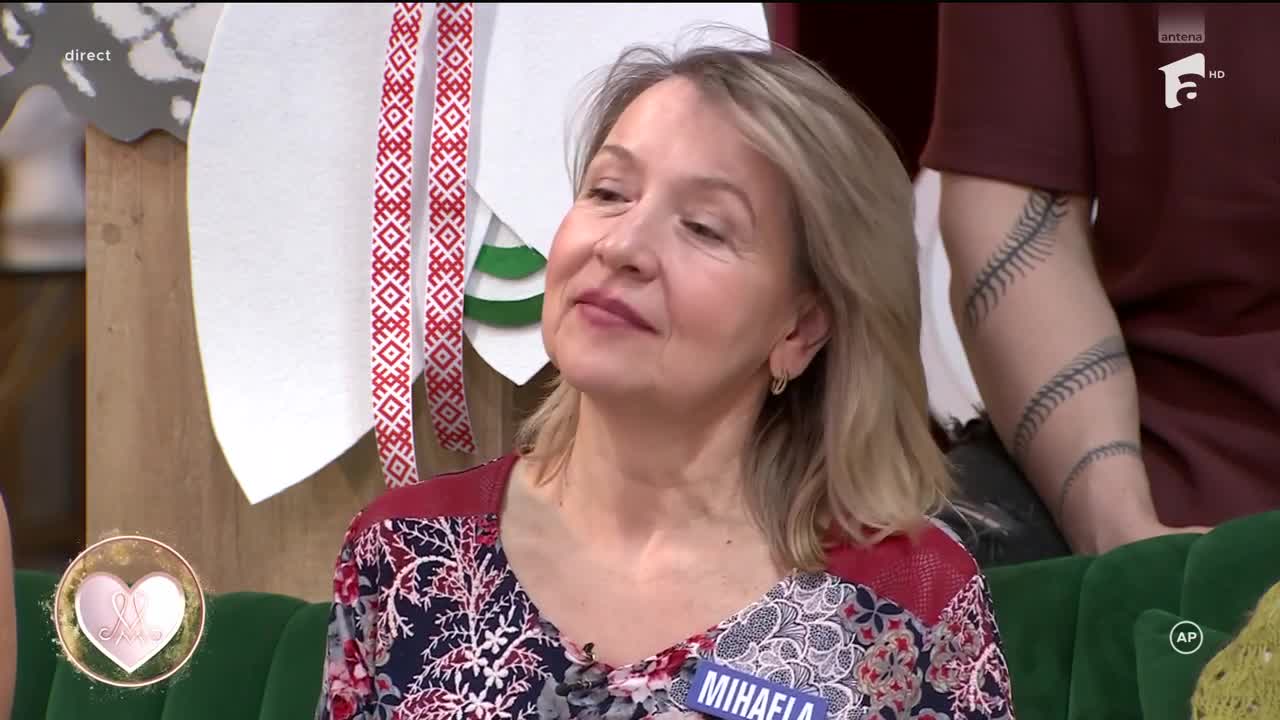 Mireasa sezonul 13, 3 martie 2026. Cum decurge cunoașterea dintre Marian și Diana