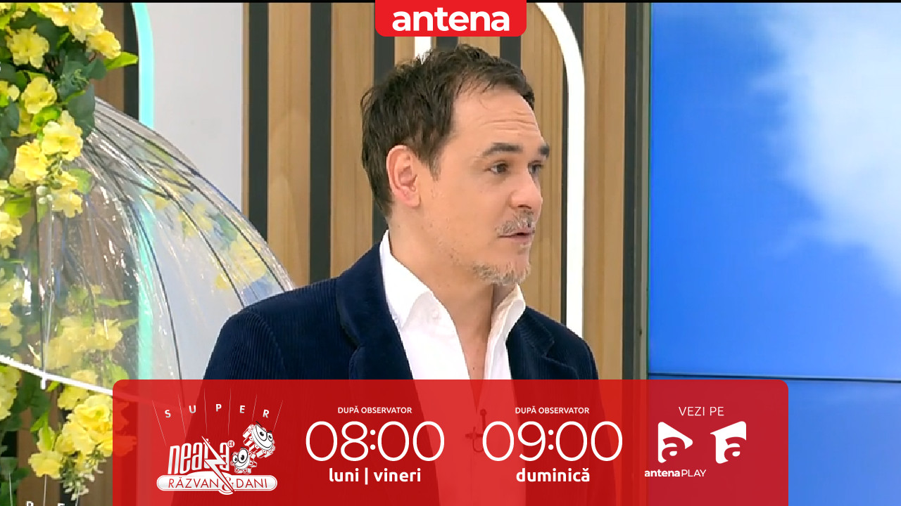 Super Neatza, 3 martie 2026. Ce &icirc;nvăţăm azi ca să fim relevanți pe piaţa muncii peste 5 ani