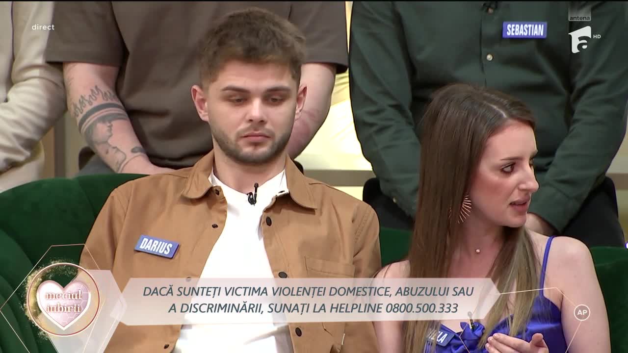 Mireasa sezonul 13, 3 martie 2026. Opiniile Claudiei despre concurenții au st&acirc;rnit reacții