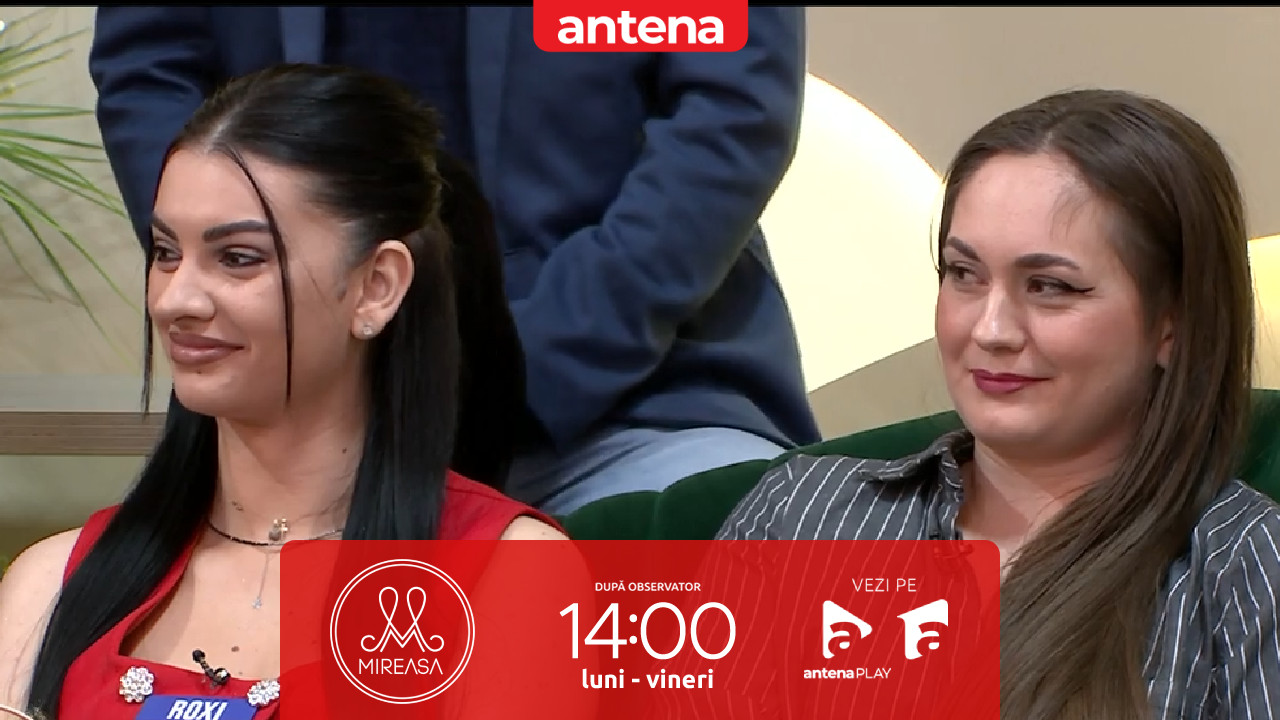 Mireasa sezonul 13, 3 martie 2026. Opiniile Claudiei despre concurenții au st&acirc;rnit reacții