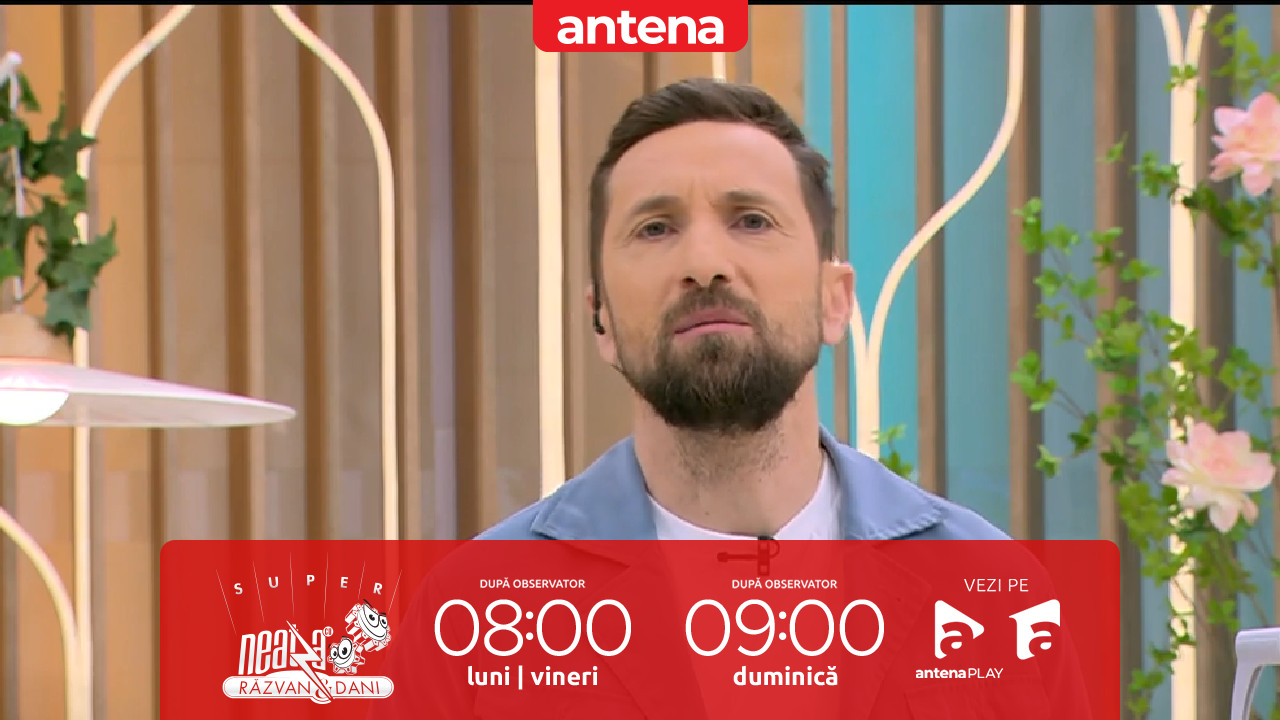 Super Neatza, 3 martie 2026. Superalimentele care sunt cu adevărat utile &icirc;n post