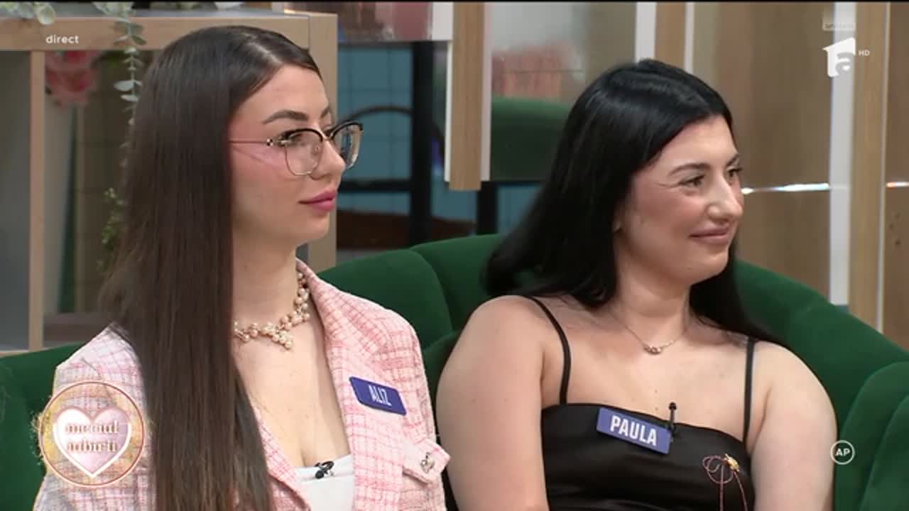 Mireasa sezonul 13, 3 martie 2026. Ce părere are doamna Melinda de noile apropieri dintre concurenți